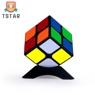 TS【Fast Delivery】Qiyi Qsidi W 2X2 Magic Cube ปริศนาการศึกษาของเล่นสำหรับเด็กผู้ใหญ่【cod】