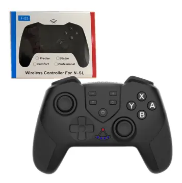 Nintendo Switch Online wireless controllers