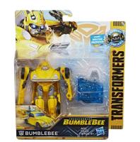 Transformers E2094 Bumblebee -- Energon Igniters Power Plus Series Bumblebee ของเล่นสำหรับเด็กผู้ชาย ทรานฟอร์เมอร์ บัมเบิลบี