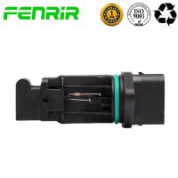 MAF Mass Air Flow Sensor Meter For MERCEDES BENZ C180 C200 C220 C230 C250 CLK200 CLK230 E200 E230 ML230 0280217115 A0000940948