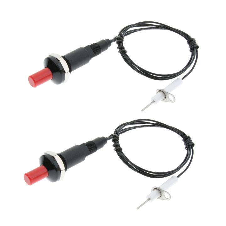 2-pcs-push-button-piezo-ignitor-igniter-spark-ignition-kit-stove-bbq-picnic-outdoor-camping-replacement-equipment-accessories