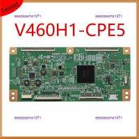 Lessdasalma1971การ์ด TCON อุปกรณ์ดั้งเดิม T-CON Board V460H1-CPE5คุณภาพสูง2023แผ่นป้ายโลจิกทีวีแอลซีดีแสดงผลบนบอร์ด T-Con