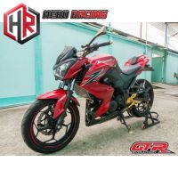 ตะแกรงหม้อน้ำ (สแตนเลส) SPEEDY (4ขา) Z-250/300 NINJA-250/300