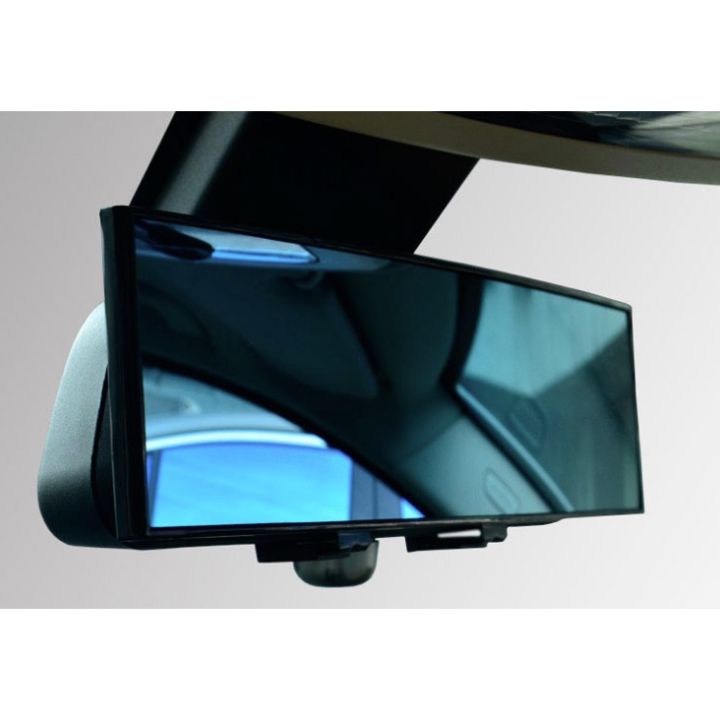 กระจกมองหลัง-300-มม-กระจกส่องหลัง-ตัดแสง-เลนส์ชัด-เพิ่มมุมมอง-กระจกมองหลังรถยนต์-วิสัยทัศน์มุมกว้าง-กระจกมองหลังป้องกันแสงสะท้อน-กระจกจอดรถ