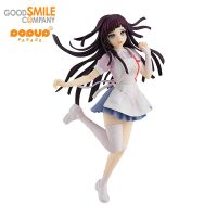 GOOD SMILE COMPANY POP UP PARADE Danganronpa 1・2 Reload Mikan Tsumiki 16.5CM ตัวการ์ตูนแอนนิเมชั่นทำจาก PVC หุ่นของเล่นโมเดลแอคชั่น