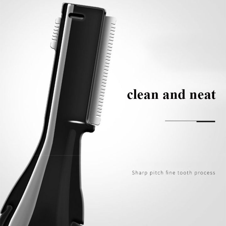electric-eyebrow-trimmer-razor-brow-shaping-portable-shaving-with-duals-cutter-head-design-washable-hair-trimmer-razor-tools