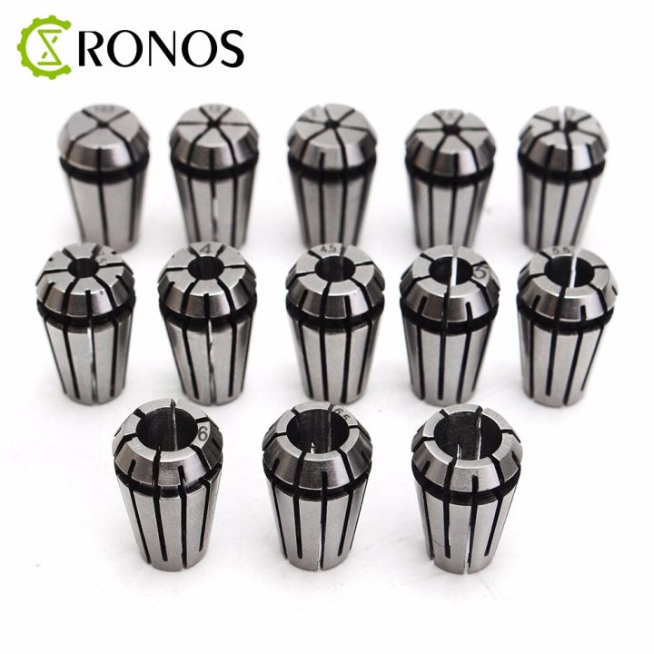 13pcs-lot-er11-collet-chuck-cnc-spindle-er11-collet-lathe-tool-holder-er11-collet-set-from-1-7mm-for-cnc-milling-lather-tool