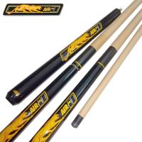 【LZ】❈◐◎  New Arrival 3142 Brand Air 2 Jump Cue 13mm Tip 106.68cm Length Made In China 2016