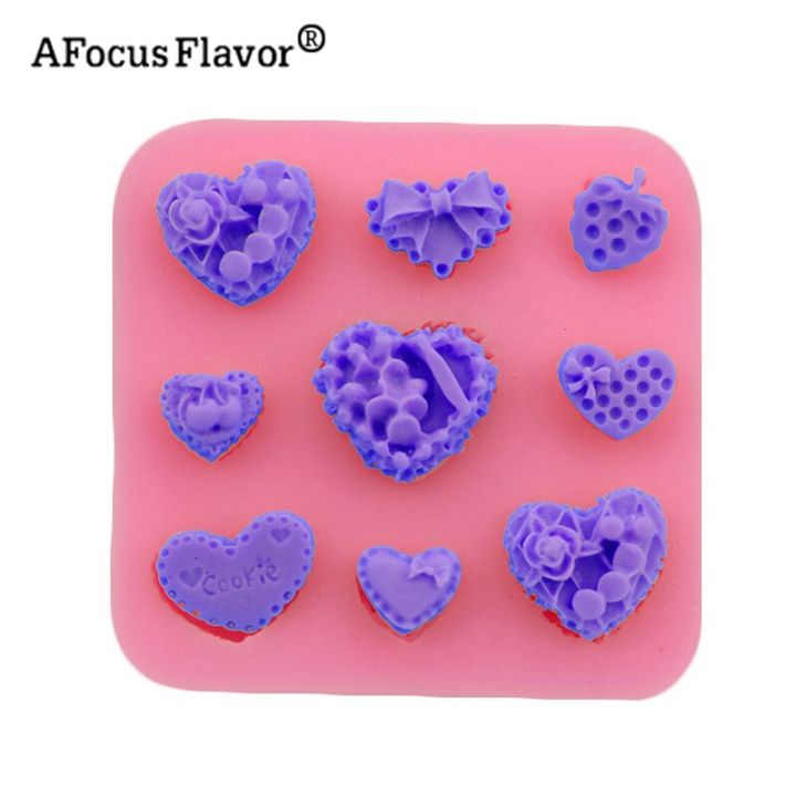 1-pc-heart-shaped-cakes-silicone-mold-love-strawberries-turn-sugar-cake-decoration-kitchen-fondant-tools-baking-stencil