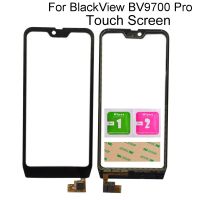 【Bestseller】 touch screen lens sensor for bv9700 pro digitizer panel touchscreen tools 3m glue wipes touch