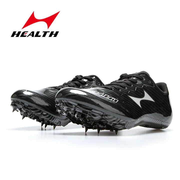 Professional Spikeless Running Shoes 6 Spikes Track And Field Sneakers