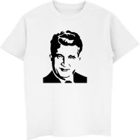 New Mens Hot Rod T-Shirt Nicolae Ceausescu T-Shirt Male Cotton Short Sleeve Shirt Hip Hop Tees Tops Harajuku Streetwear