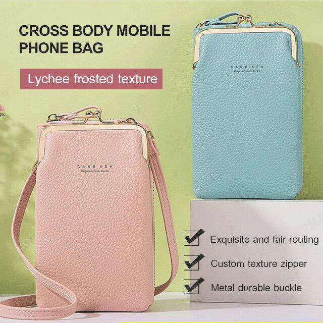 Carrken best sale phone bag