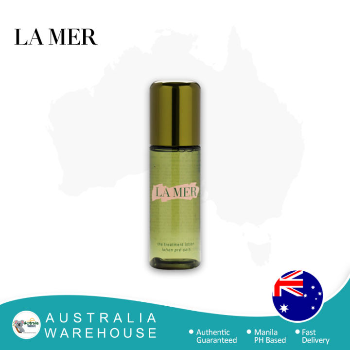 La Mer The Treatment Lotion 30ml Lazada Ph