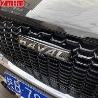 【car parts】สติกเกอร์โลโก้เครื่องดูดควันแต่งรถ Trunk Letter โลโก้อัตโนมัติสำหรับ Great Wall GWM Haval Hover H9 2015 2022อุปกรณ์เสริมในรถยนต์