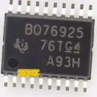 2ชิ้น/ล็อต Bq76925pwr Bq76925 Tssop20 [Smd]