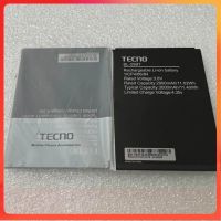 แบตเตอรี่? TECNO Spark BL-29BT Go/4 Air KC1/ KC1J/ KC6/ แบต3000mAh รับประกัน 3เดือน