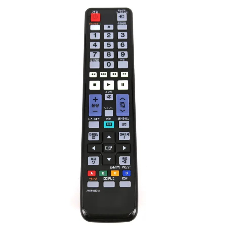 NEW Original Remote Control For Samsung Home Theater Remote control