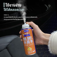 น้ำหอมปรับอากาศ♞Goodway car air freshener ระงับกลิ่นกายรถฆ่าเชื้อระงับกลิ่นกายสเปรย์ระงับกลิ่นกายน้ำหอมรถอัตโนมัติ