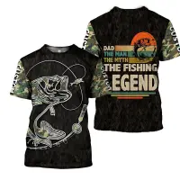 (in stock) Summer 3D printing catfish men and womens short sleeved T-shirt short sleeved clothing large size T-shirt top (free nick name and logo)