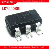 5PCS LD7550BBL SOT23 6 LD7550BB SOT LD7550B LD7550 SOT23 6 New Original