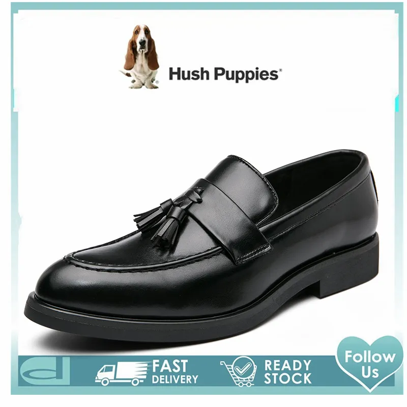 Hushpuppy shoes sale for men