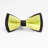 Wedding Adjustable Child Bowtie Wedding Kid Navy Pre-Tied Steward Accessories Neck tie Smart Party Red HJ77 Boys Clothing