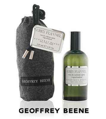 Geoffrey Beene Grey Flannel