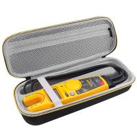 EVA Case for Fluke T5-1000T5 600T6-1000T6 600 Electrical Voltage, Continuity and Current Tester