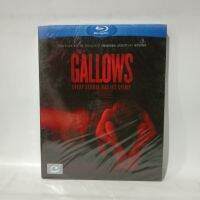 Media Play Gallows / ผีเฮี้ยนโรงเรียนสยอง (Blu-ray)