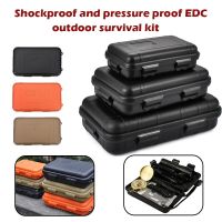 ；’；‘、。 4.5/6.5/8 Inch Outdoor Plastic Waterproof Airtight Survival Case Outdoor Travel Tools Storage Hard ABS Box With Foam Protects