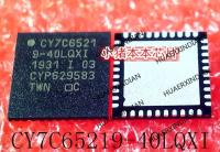 5PCS New Original CY7C65219-40LQXI CY7C65219-40LQX1 QFN In Stock