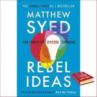 Add Me to Card ! &amp;gt;&amp;gt;&amp;gt;&amp;gt; Rebel Ideas : The Power of Diverse Thinking พร้อมส่ง มือหนึ่ง