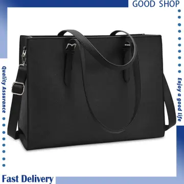 Leather Travel Bag for Women