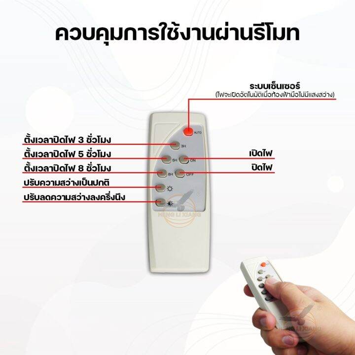 wowowow-โคมไฟโซล่าเซลล์-solar-light-led-ไฟled-ติดกันขโมย-กันน้ำระบบเซนเซอร์-พลังงานแสงอาทิตย์hl-91200-91600-92000-5000-6000-ราคาสุดคุ้ม-พลังงาน-จาก-แสงอาทิตย์-พลังงาน-ดวง-อาทิตย์-พลังงาน-อาทิตย์-พลังง