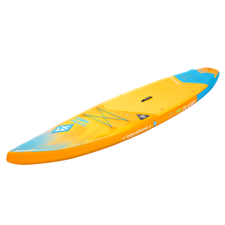 aquatone-flame-116-sup-board-บอร์ดยืนพาย-บอร์ดลม-มีบริการหลังการขาย-รับประกัน-6-เดือน