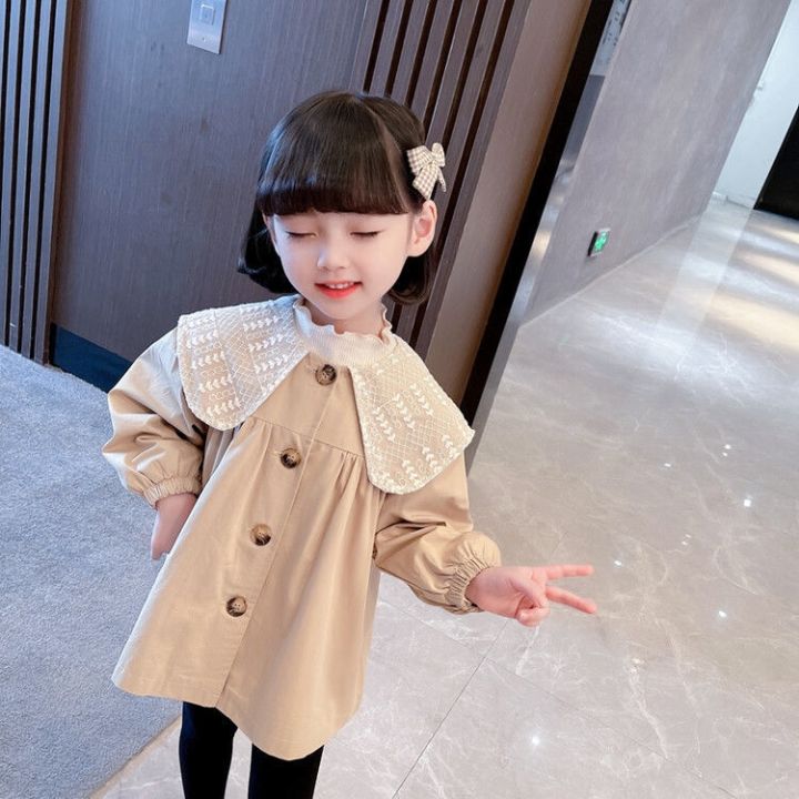 girls-coat-dust-the-spring-and-autumn-period-doll-brought-big-butterfly-small-air-fragrance-female-baby-western-style-fashionable-childrens-wear-loose-version