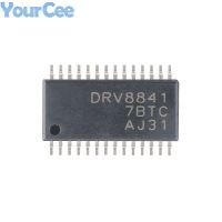 DRV8841PWPR TSSOP 28 2.5A Stepper Motor Driver Chip Original Genuine Patch