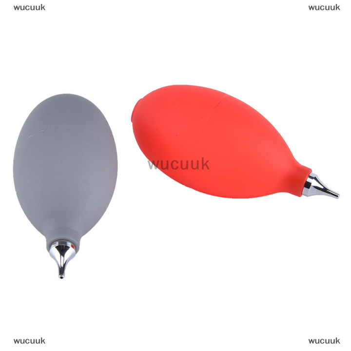 wucuuk-1pc-rubber-bulb-pump-บีบแปรงเป่าลมเป่าลมสำหรับเครื่องช่วยฟัง