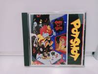 1 CD MUSIC ซีดีเพลงสากลPOTSHOT   (K9A41)