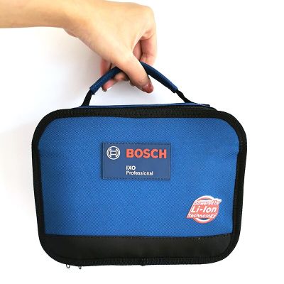 กระเป๋าเครื่องมือ Bosch สำหรับกระเป๋า Bosch Go 1/2อเนกประสงค์ไม่รวมเครื่องมือ