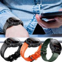 Opaski sportowe zamiennik dla Fenix 7 3 3 HR smartband z zegarkiem dla Garmin for-runner 945 935 22mm 26mm skórzane akcesoria do paska