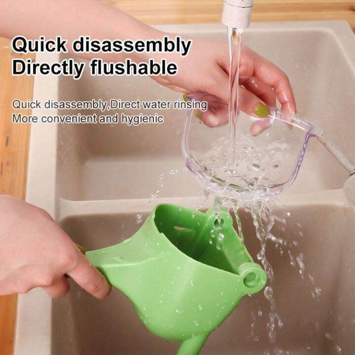 Lonice Store Handheld NonElectric Juicer Juice Lemon Juice Squeezer