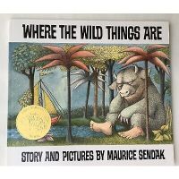 This item will be your best friend. &amp;gt;&amp;gt;&amp;gt; มือ1 พร้อมส่ง WHERE THE WILD THINGS ARE