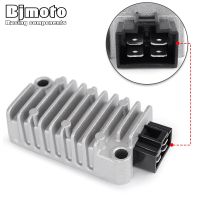 Motorcycle 12V XT 600 TTR 225 250 Regulator Rectifier For Yamaha XT600 XT-600 TTR225 TTR-225 2000-2004 TTR250 TTR-250 1993-2006