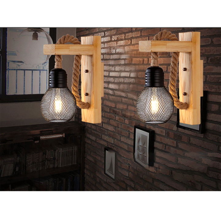 industrial-vintage-retro-hemp-rope-wood-wall-light-bedside-sconce-wooden-wandlamp-for-bedroom-restaurant-aisle-american-decor