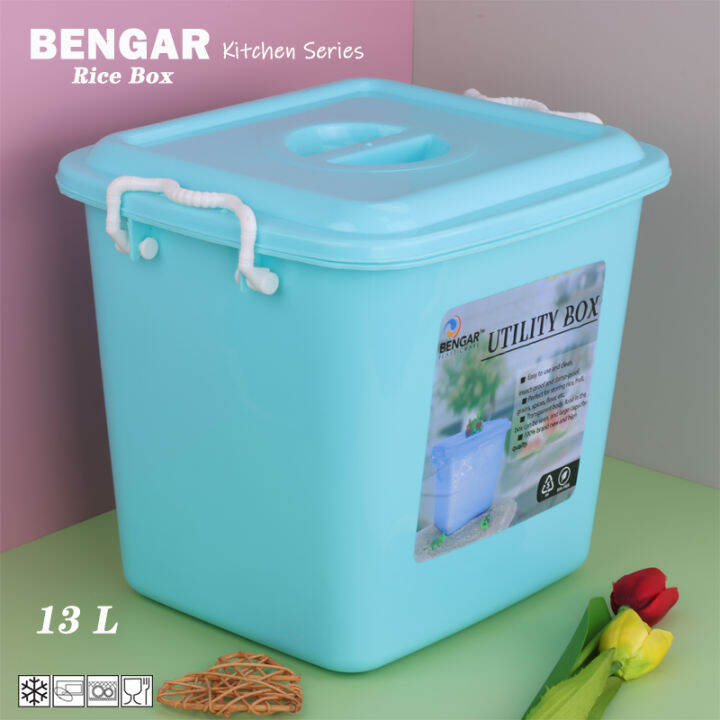 rice box rice storage rice box storage rice container rice dispenser