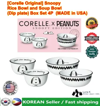 True Value Hardware Philippines - This or That? ✨ Check out THIS deep saute  pan from Crock Pot or THAT limited edition snoopy peanuts from Corelle now!  Get these items at True