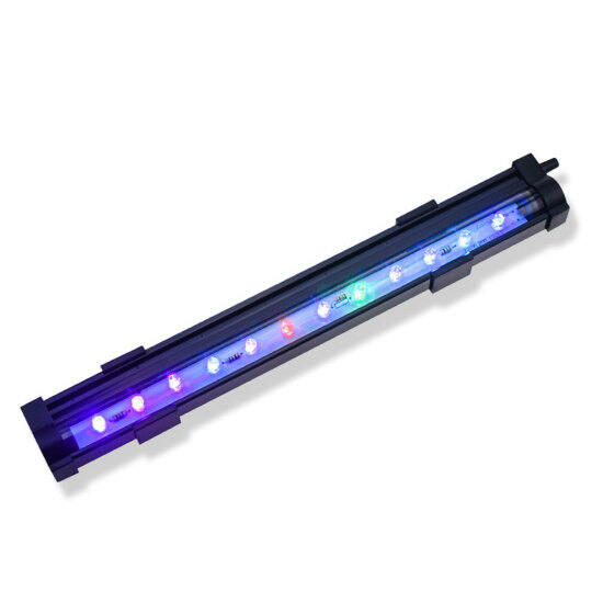 Đèn led đầy màu sắc chống nước giúp trang trí và cung cấp bong bóng oxy - ảnh sản phẩm 6