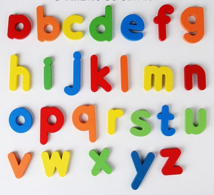 ตัวอักษร-a-z-ตัวอักษรภาษาอังกฤษคละสี-ตัวอักษรแม่เหล็ก-ของเล่นเสริมทักษะ-พร้อมกล่องเก็บง่าย-alphabet-a-z-ภาษาอังกฤษคละสี-มีเก็บปลายทาง-พร้อมส